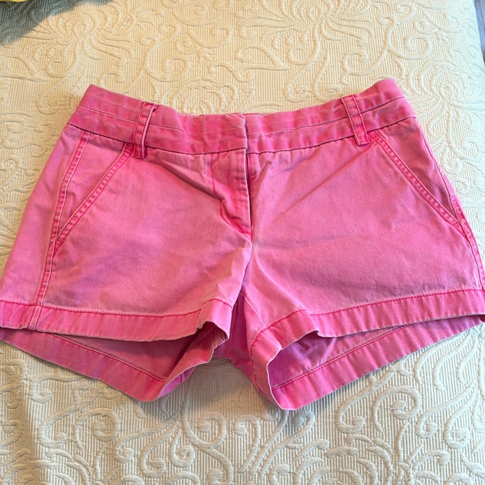 J. Crew Shorts Size 0
